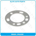 Espaçador da roda de 6mm para o carro